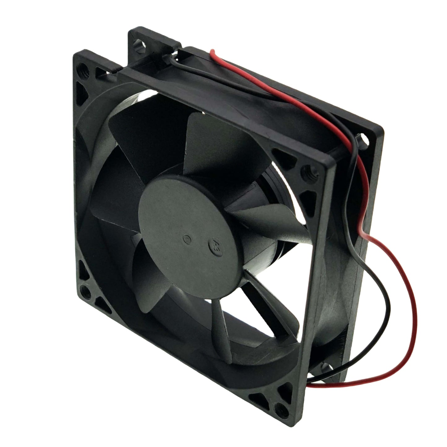 for ADDA AD0812HS-A70GL Cooling Fan, DC12V 0.25A 8025 Chassis Power Supply Fan 80x80x25mm