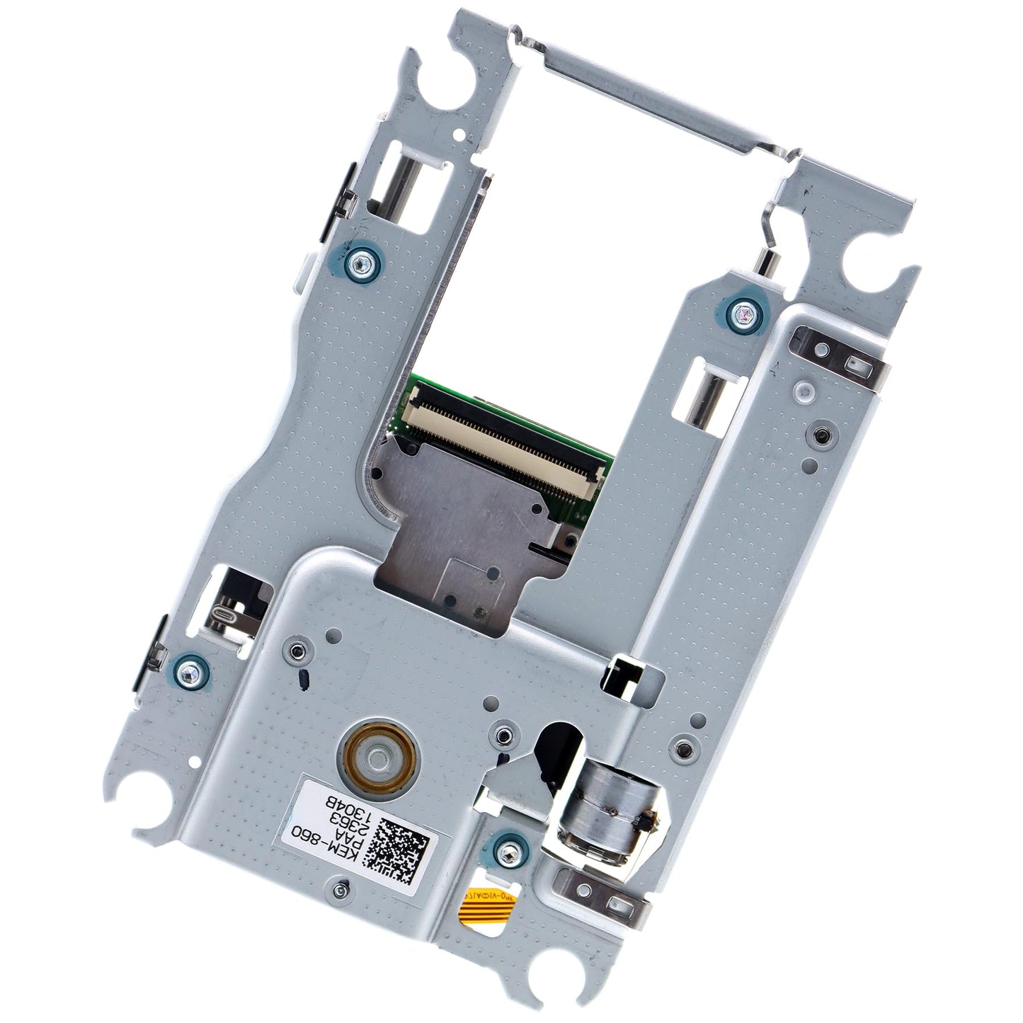 Deal4GO KEM-860AAA BluRay Laser & Mechanism Dual Lens Replacement for PS4 CUH-1000 CUH-10xx CUH-1001A CUH-1002A KES-860A
