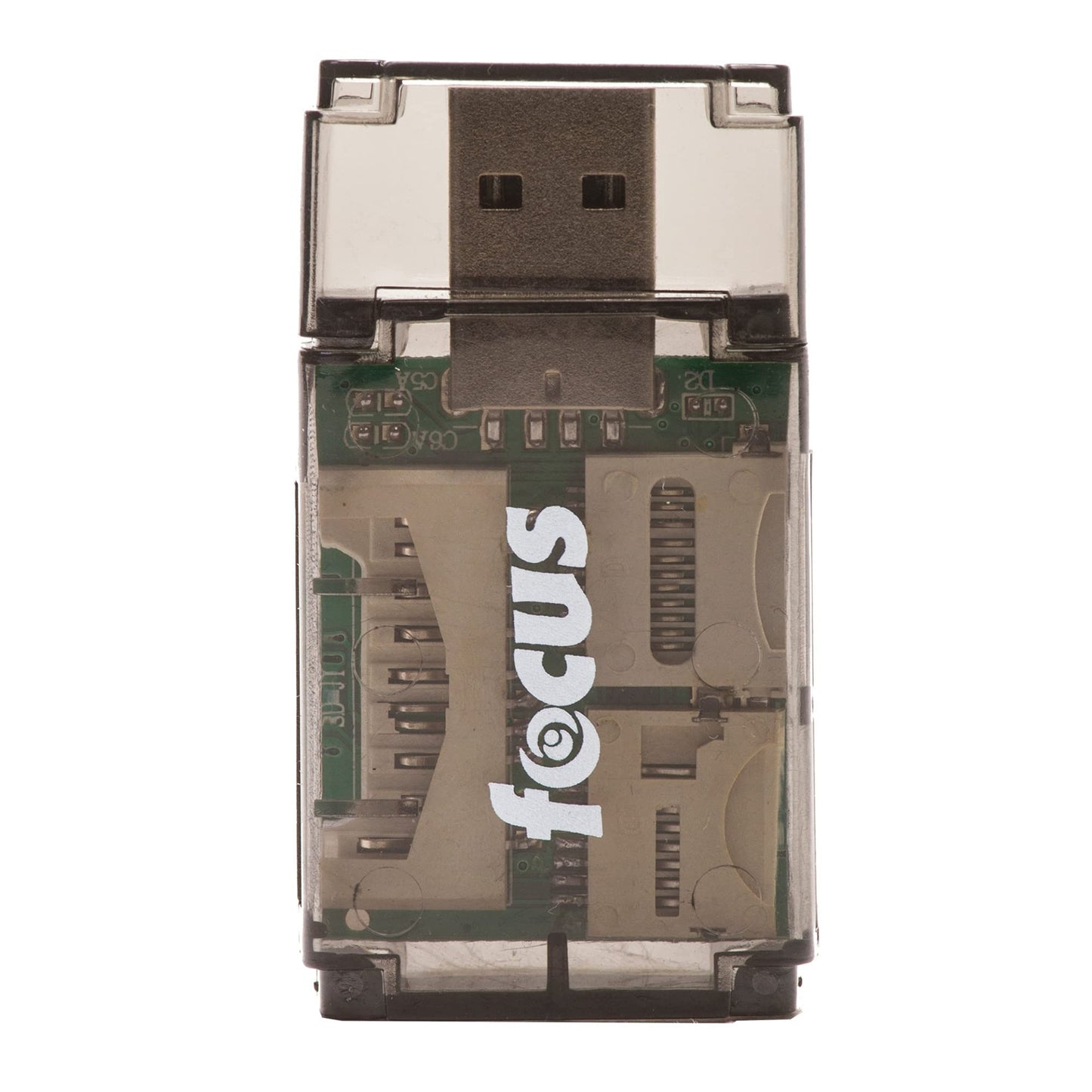 Kodak 32GB Class 10 UHS-I U1 SDHC Memory Card (10-Pack) Bundle with All-in-One High-Speed USB 2.0 Card Reader (11 Items)