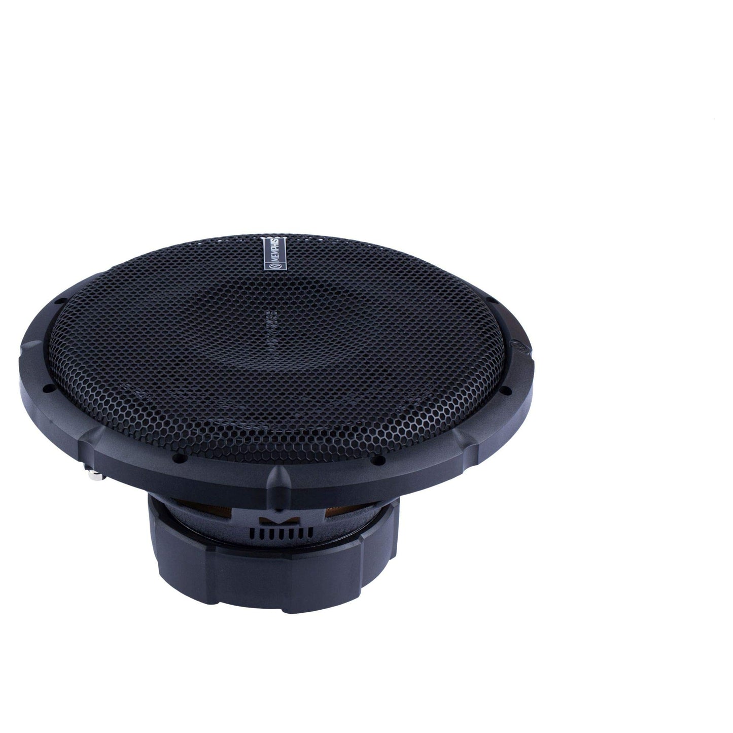 Memphis PRXG12 12" Power Reference Subwoofer Grill
