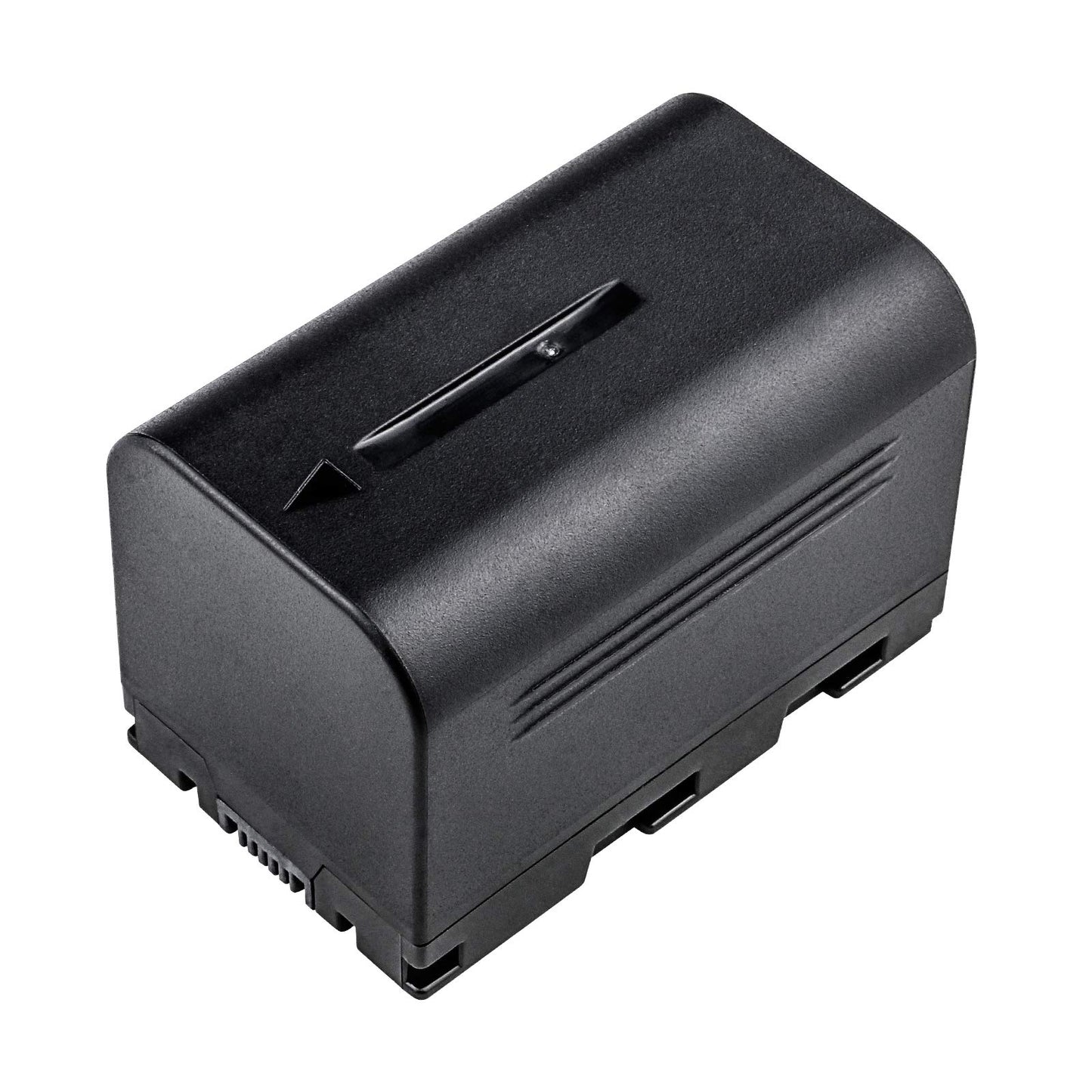 Kastar LCD Dual Smart Fast Charger & Battery (1 Pack) for JVC SSL-JVC50 and JVC GY-HMQ10, GY-LS300, GY-HM200, GY-HM600, GY-HM600E, GY-HM600EC