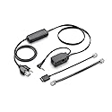 Plantronics PLT EHS-Modul APA-24 Savi **New Retail**, 212539-01 (**New Retail** und CS500)