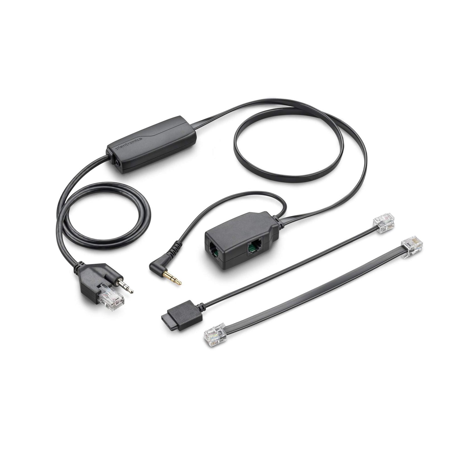Plantronics PLT EHS-Modul APA-24 Savi **New Retail**, 212539-01 (**New Retail** und CS500)