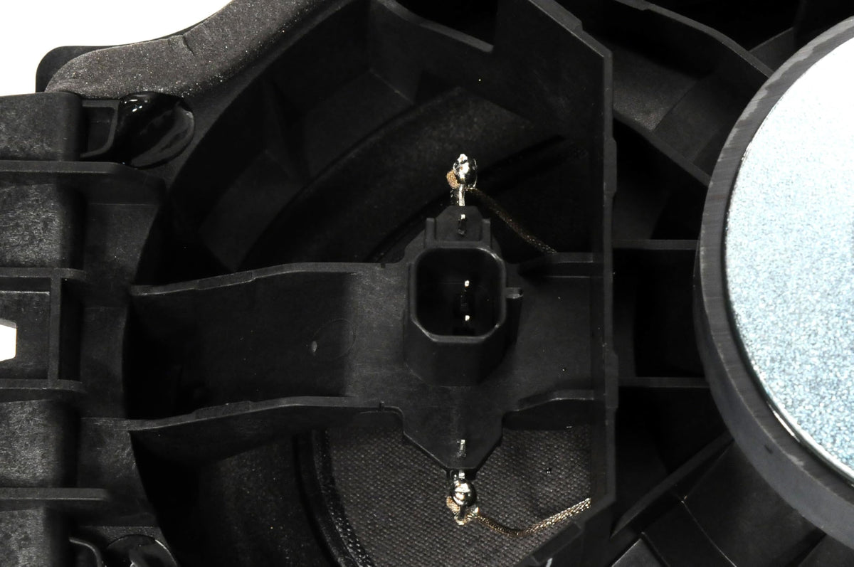 GM Genuine Parts 23264353 Front Door Radio Speaker