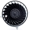 Deal4GO 12V / 2.15A 23-Blade Internal Cooling Fan BDS1212HQ Replacement for PS5 CFI-12xx CFI-10xx CFI-1100 Series