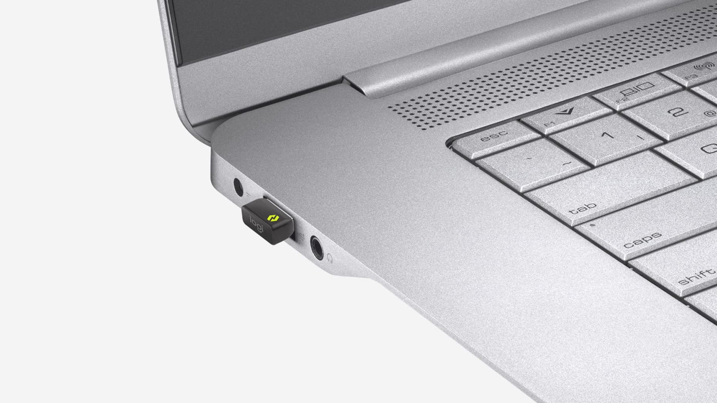 LOGITECH Bolt USB-A Receiver