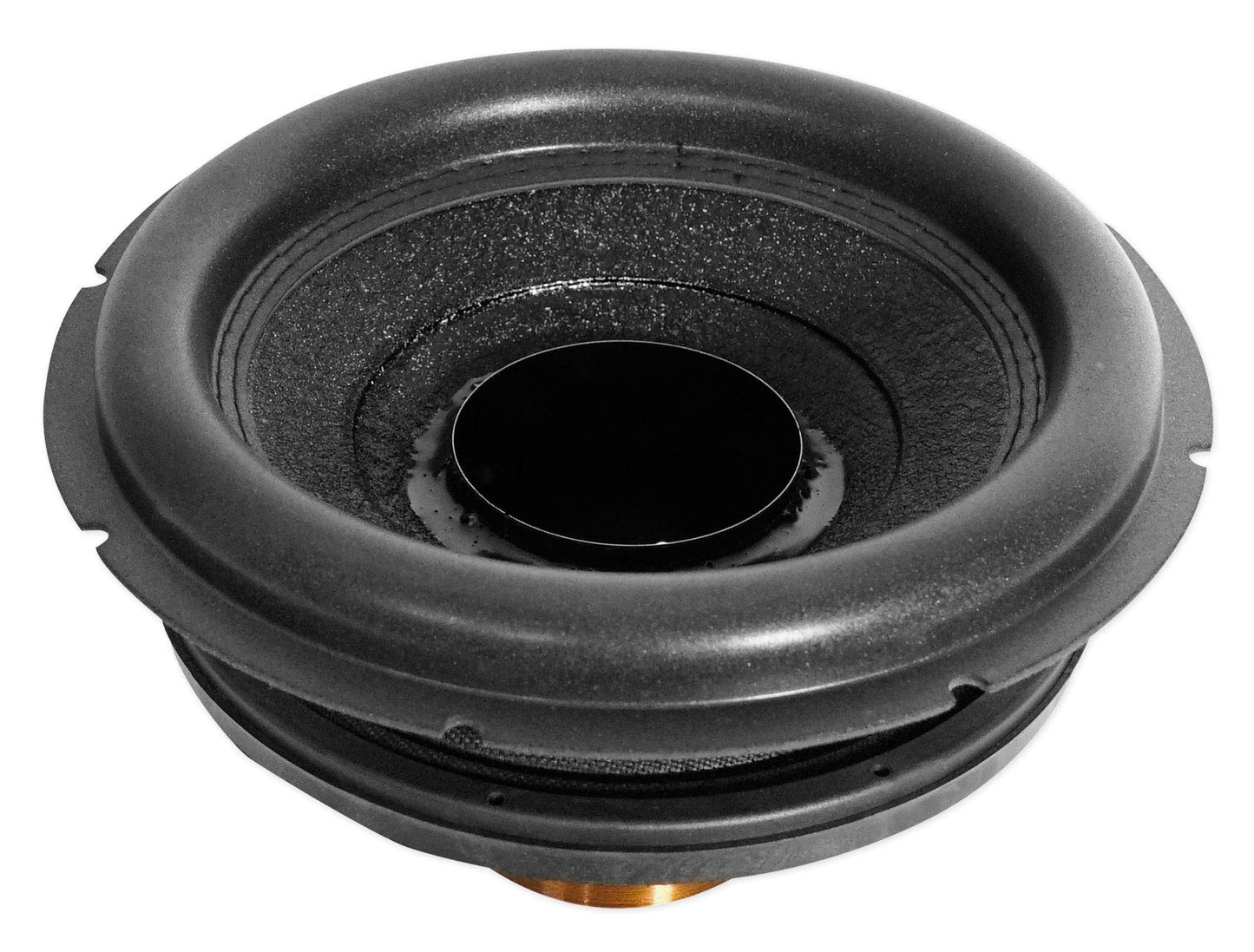 Rockville RK10K9D2 Recone Kit for W10K9D2 Subwoofer, DIY Repair, Components, Restores Sound for Car Audio