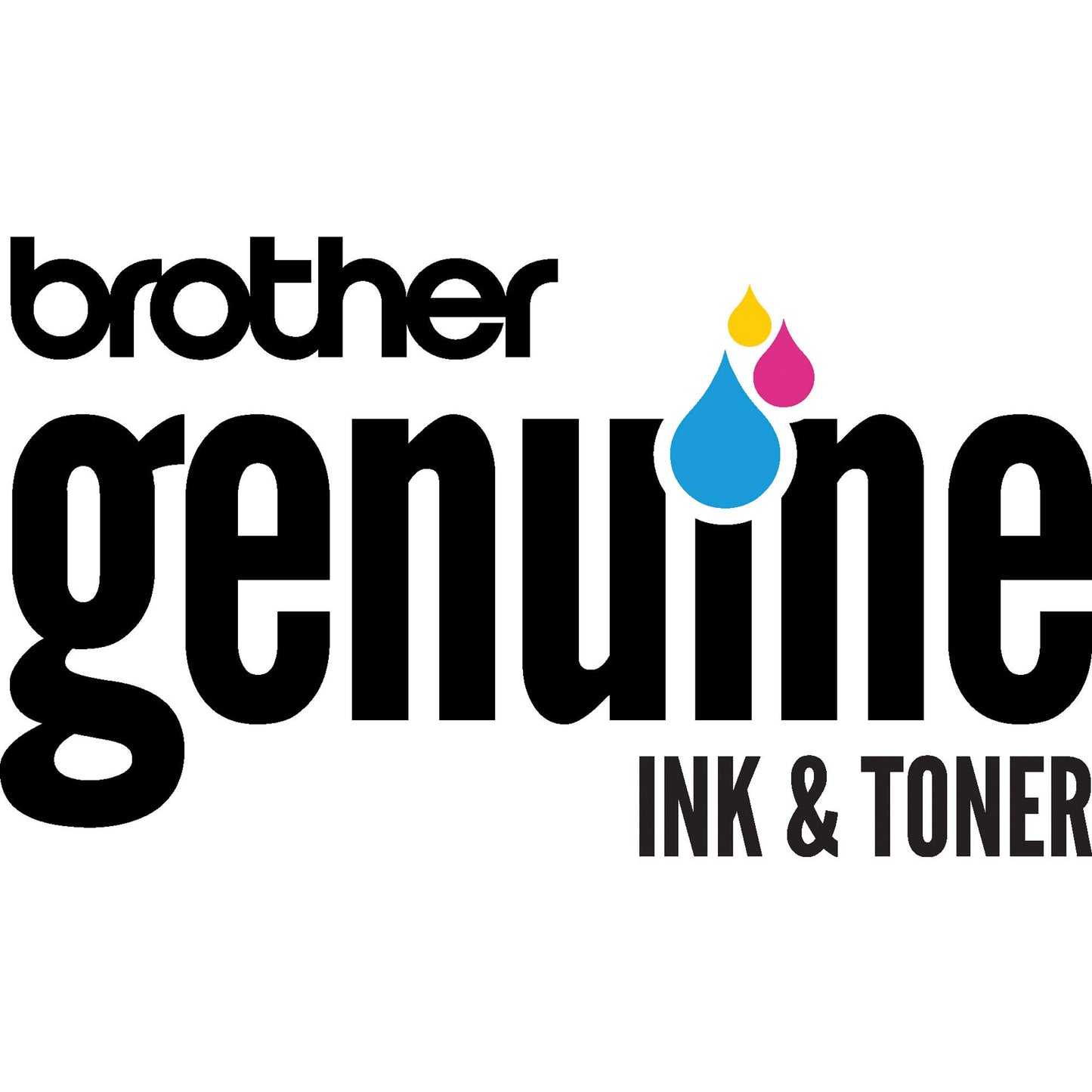 Brother TN210M Original Toner Cartridge