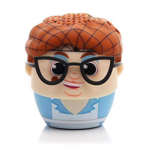 Bitty Boomers NBC Universal: Saturday Night Live SNL - Lunch Lady - Mini Bluetooth Speaker