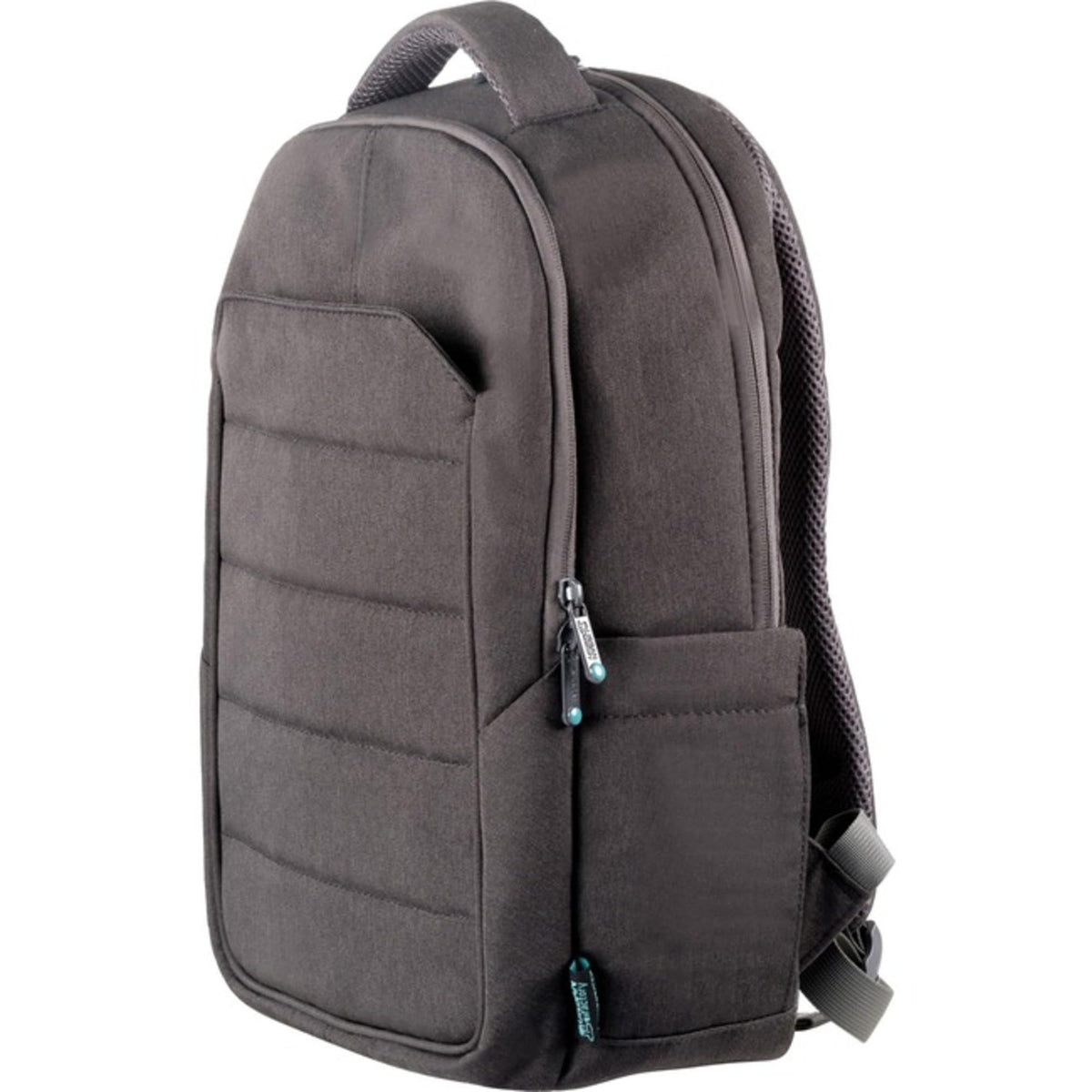 GREENEE: ECO Backpack Double Compartment for Notebook 15.6