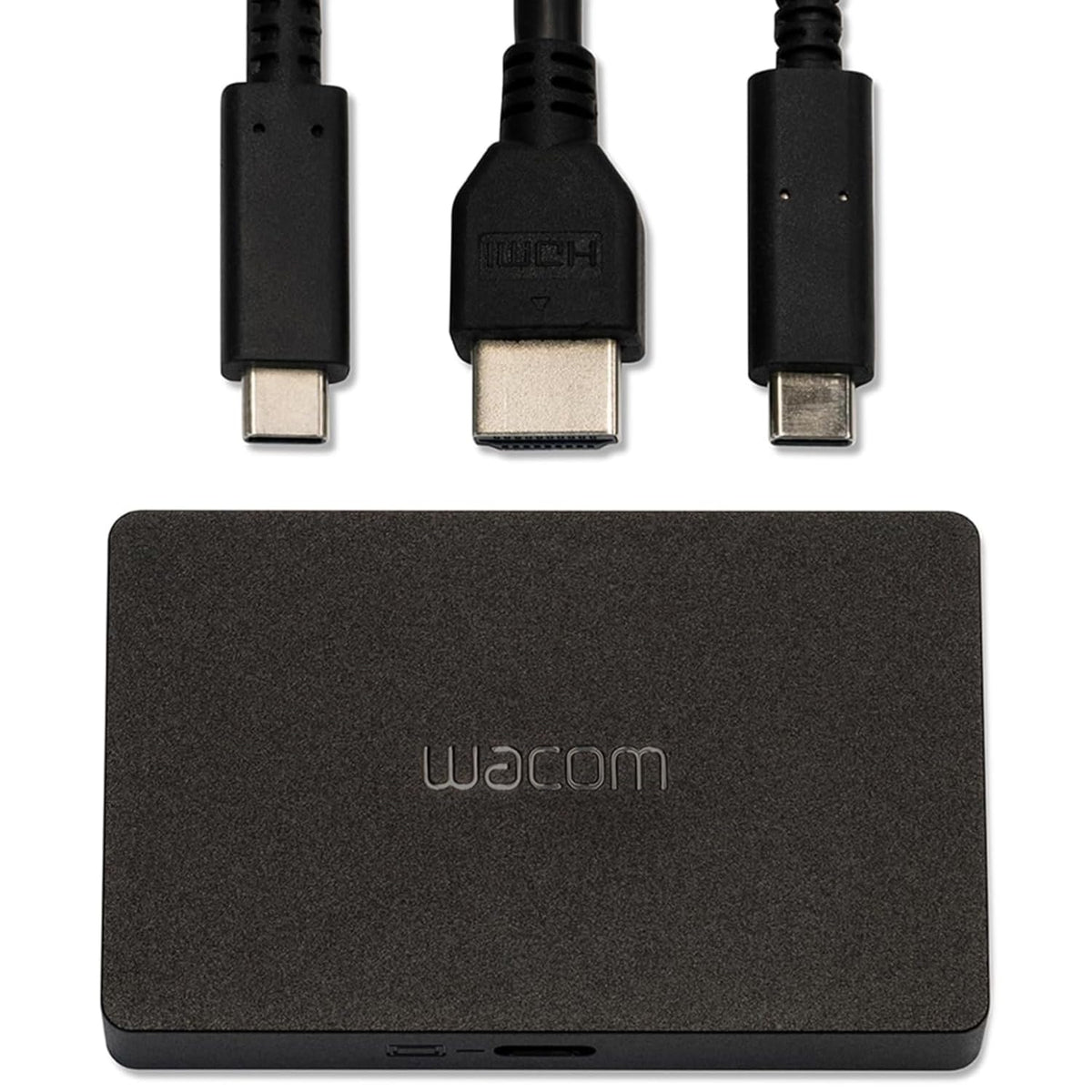 Wacom Converter Kit, HDMI to USB-C for Movink 13 & WacomOne 14