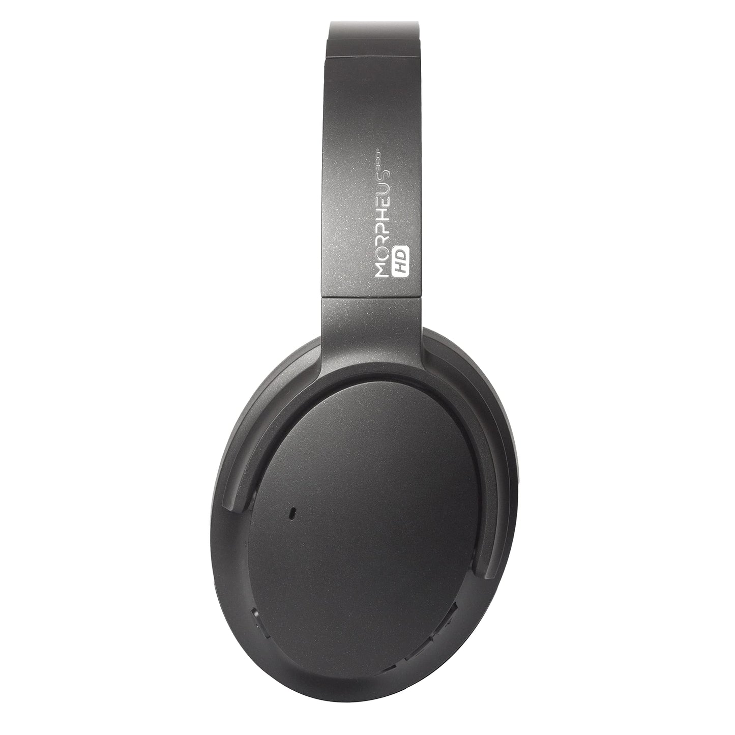 Morpheus 360 Krave HD HP7850HD Bluetooth Headphones, Wireless Headphones, Over-Ear Headphones, CVC 8 Noise Cancelling, 40-Hour Playtime, Type C Fast…