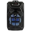 iLive Electronics Wireless Tailgate Party Speaker, ISB352B