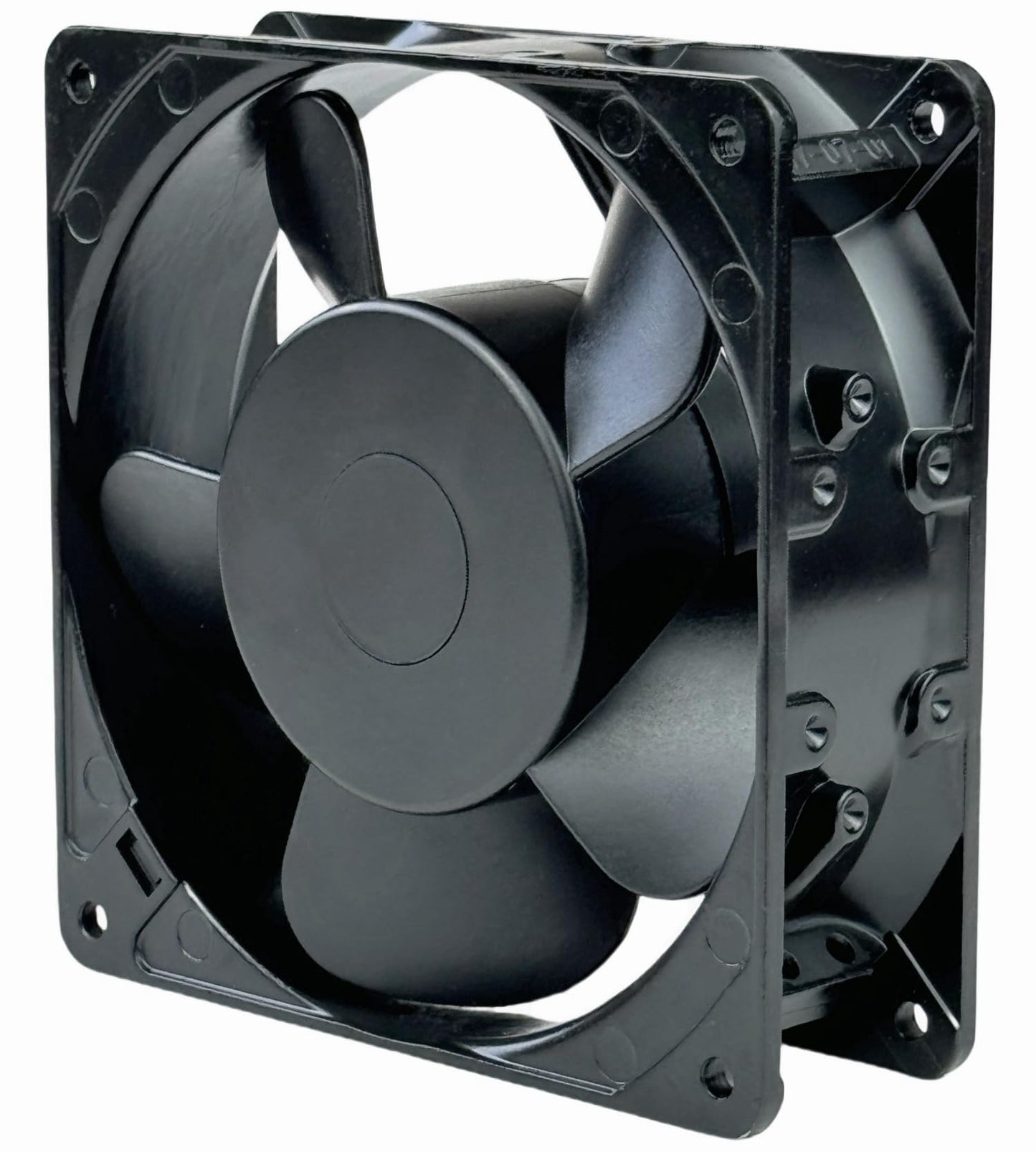 for NMB 4715MS-23T-B50 Cooling Fan, AC230V 15/14W 50/60Hz 120×120 ×38mm Cooling Fan
