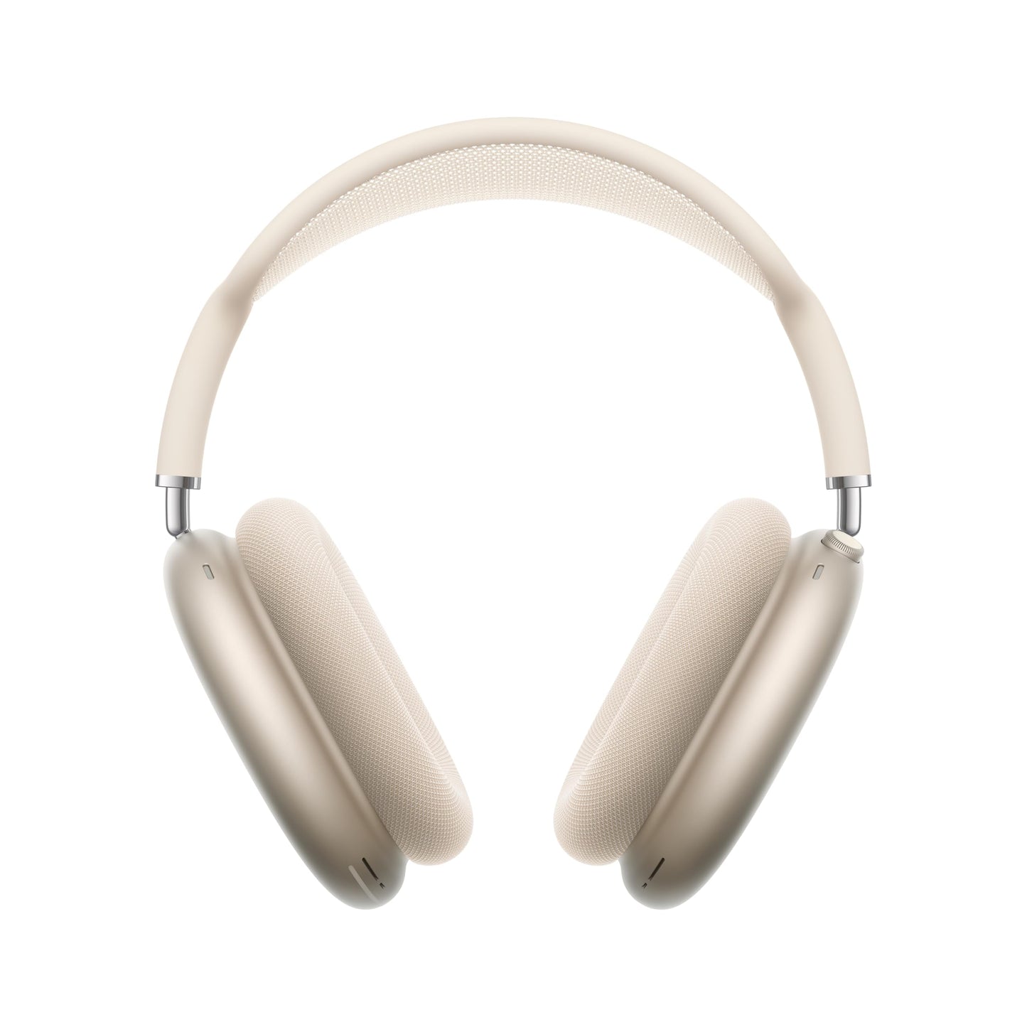 Apple AirPods Max 2 Wireless Over-Ear Headphones, Active Noise Cancellation, Adaptive Audio, Personalized Spatial Audio, Live Translation, Bluetooth