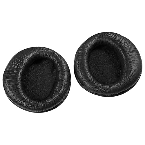 Replacement Earpads for Sony MDR-RF970R 960R RF925R RF860F RF985R, Headphones Ear Pads Cushion Headset Ear Cover with Memory Form