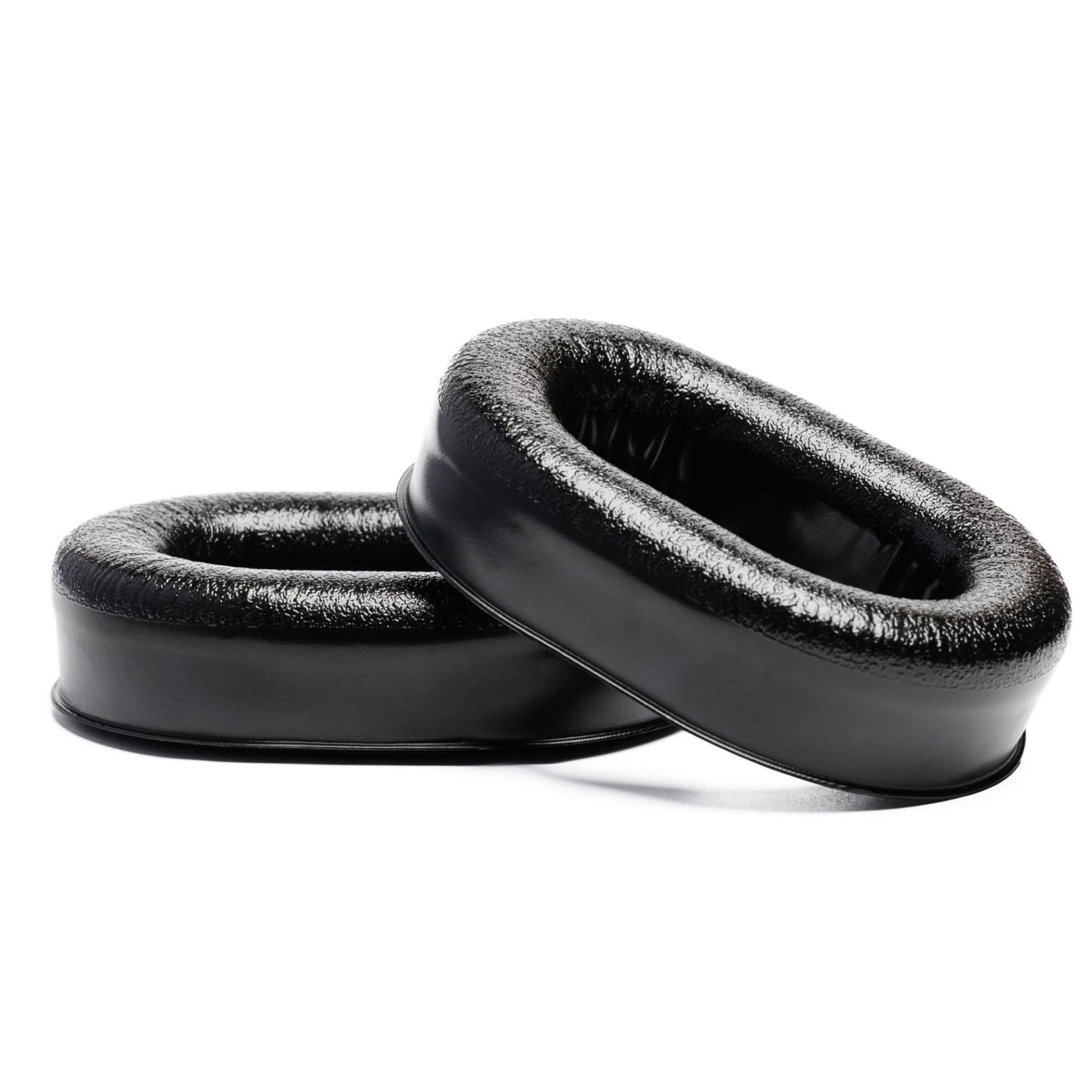 KORE Aviation Ultra Plush Textured Silicone Gel Ear Seals Ear Pads Replacement Fits Most Aviation Headsets - (Sold in Pairs)