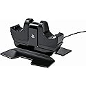 PowerA DualShock Charging Station for PlayStation 4