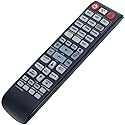 New - Remote Control AH59-02583A for Samsung Home Theater HT-F5500W HT-F6500 HT-F6530W