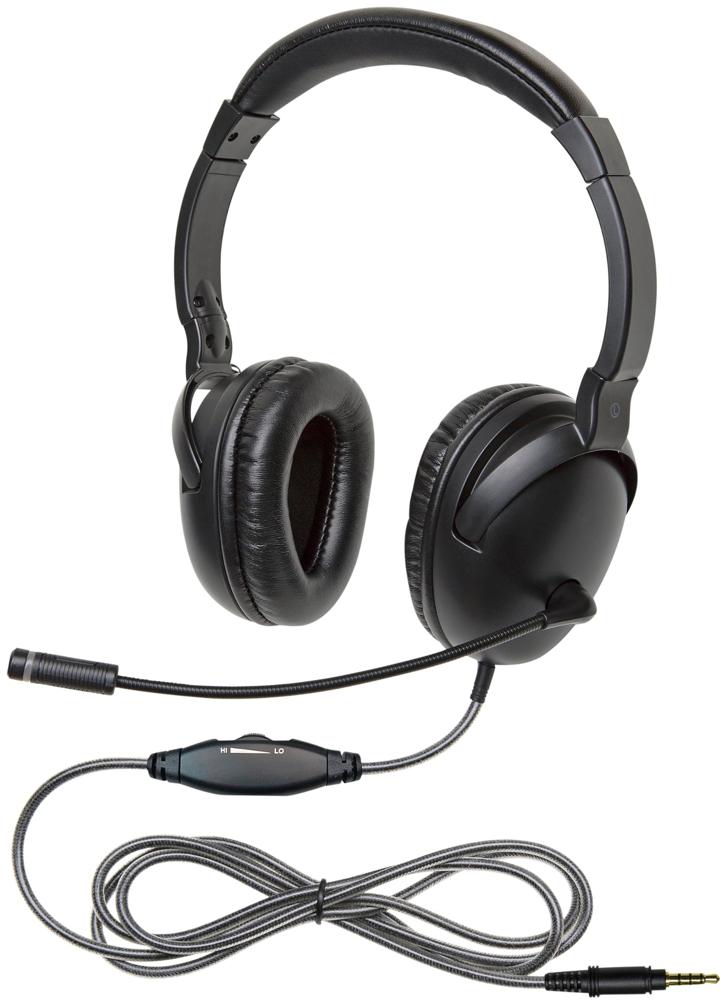 Califone PA25-R Handheld Megaphone with 458 Foot Range, 25 Watts