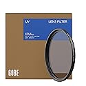 Gobe 49mm UV Lens Filter