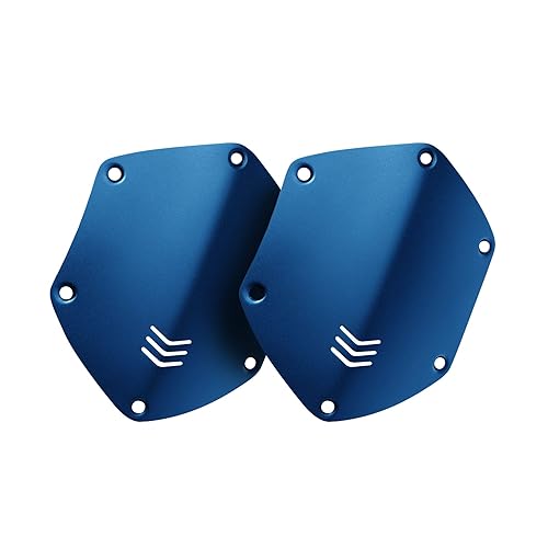 V-Moda M-200 Headphones Shield Kit - Atlas Blue