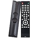 RMT-24 Remote Control Replacement for Westinghouse TV DW39F1Y1 DW46F1Y2 DW50F1Y1 DWM32H1A1 DWM32H1G1 DWM32H1Y1 DWM40F1A1 DWM40F1Y1 DWM40F1Y1C