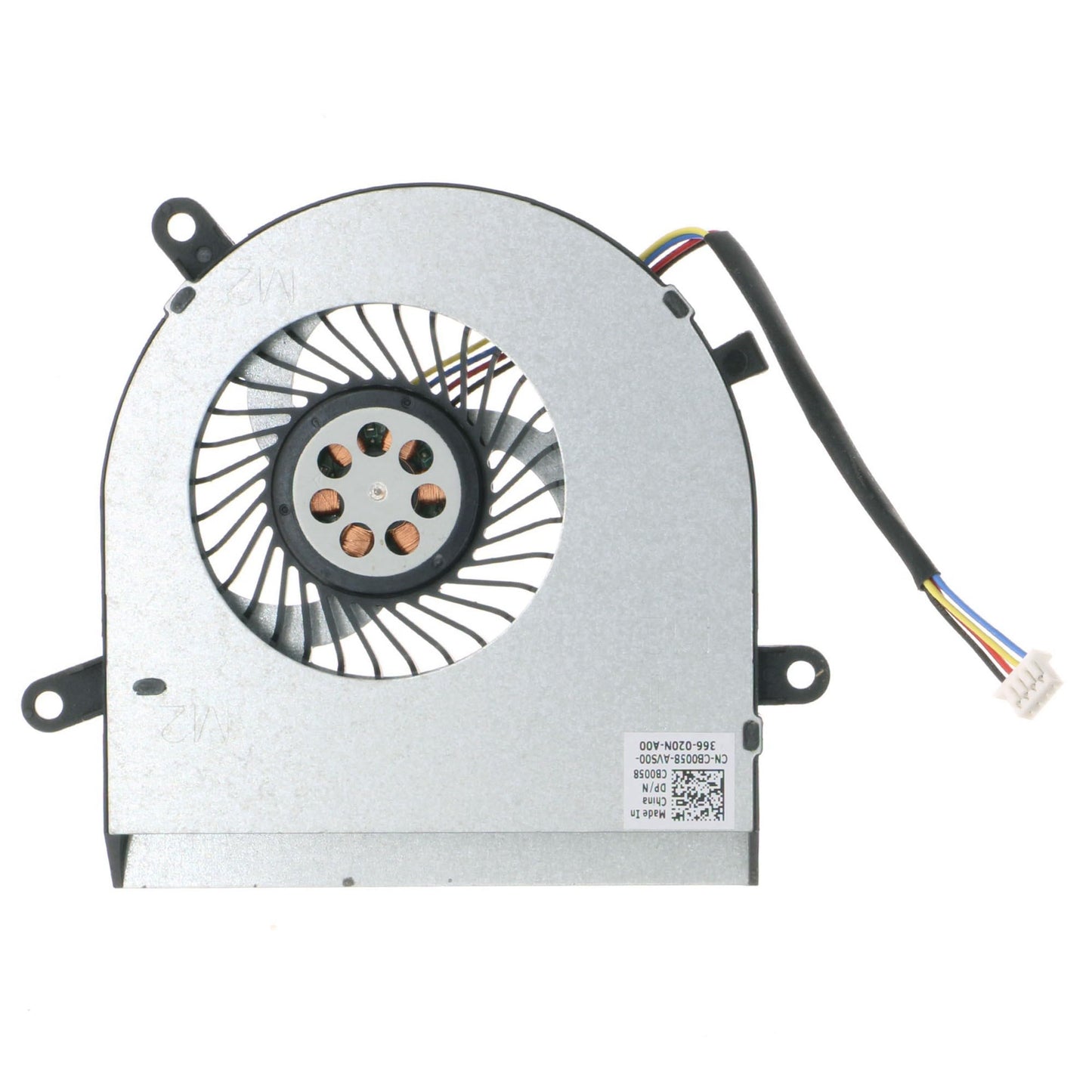 01TMP6 CPU Cooling Fan Replacement for Dell Inspiron AIO 24 3475 5400 5490 27 7700 7790 Inspiron AIO 22 3277 BSC0705HA-00 PVB070B05H-P01-AE