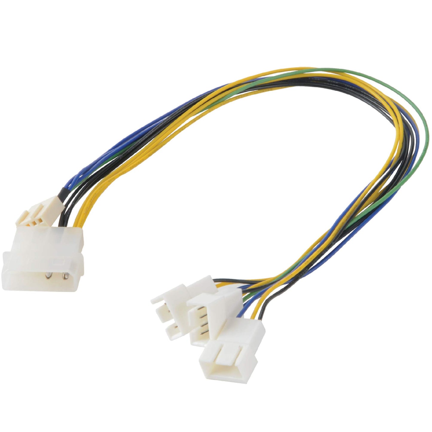 AK-CB002 PWM splitter smart fan cable - 30 cm