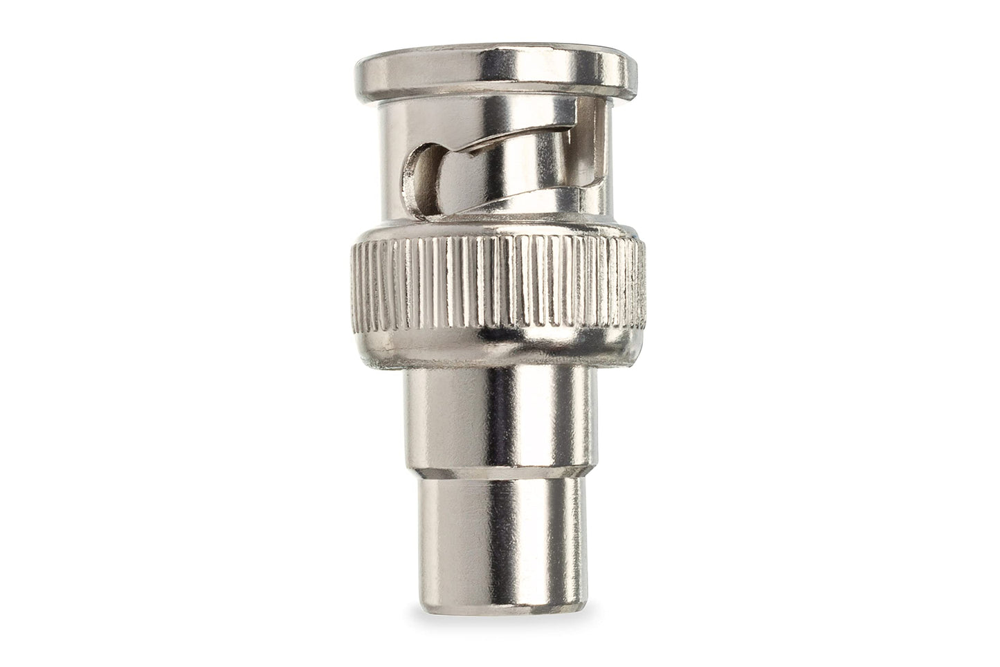 Hosa NBR-253 75-ohm Adaptor, RCA to BNC