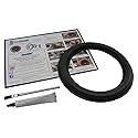 JL Audio 10 Inch Single Foam Speaker Repair Kit, 10W6v2-D4, FSK-10JLv2-1 (Single)