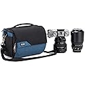 Think Tank Mirrorless Mover 20 Camera Bag (Marine Blue) Medium/Large