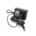 AC/DC Switching Power Adapter 5V-2A 100-240V for Yealink T29G, T46S, T48S, T52S, T54S, T56A, T58V, T58A and More