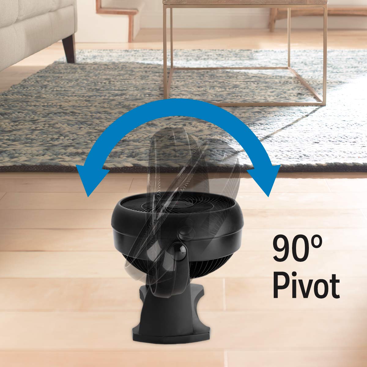 Air Circulating Fan