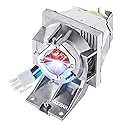 COOBAN 5J.JHN05.001 Original OEM Projector Lamp Bulb with Housing for BENQ HT2550 TK800 TK800M W1700 W1700S W1720 Replacement Projector Lamp