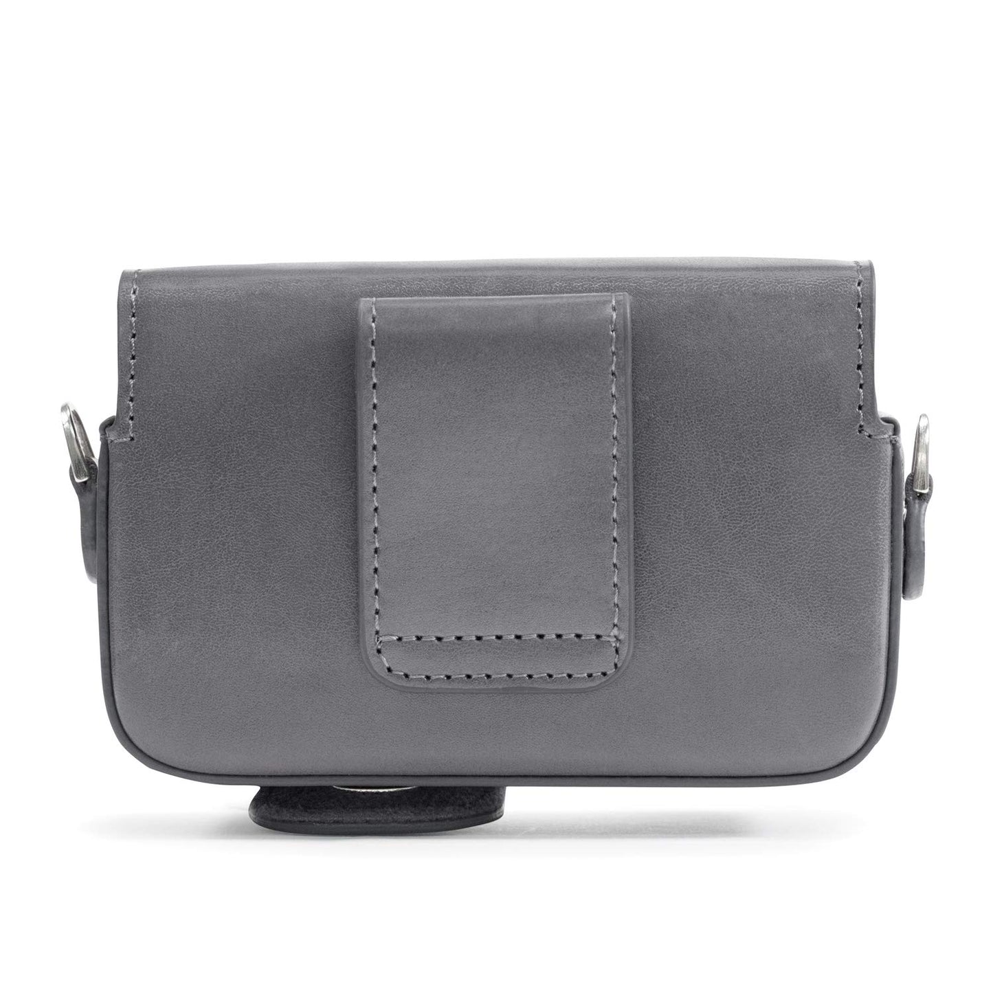 MegaGear Leather Camera Case with Strap Compatible with Sony Cyber-Shot DSC-RX100 VII, ZV-1, DSC-RX100 VI, DSC-RX100 V, DSC-RX100 IV, DSC-RX100 III