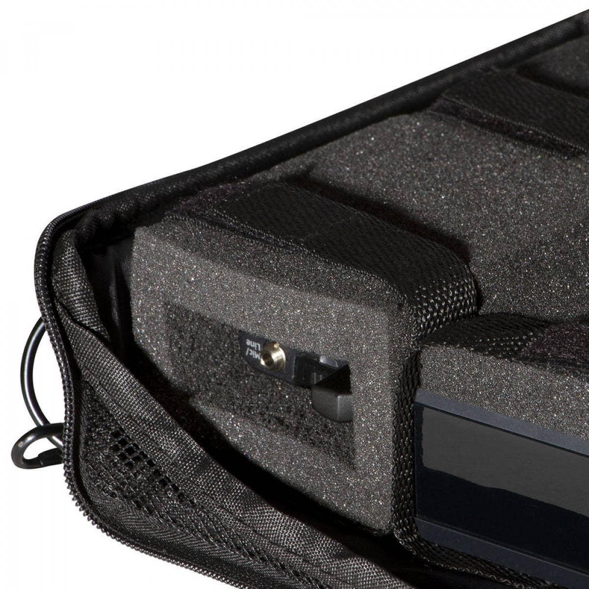 OnStage Carry Bag for Wireless Microphones (MB5002)