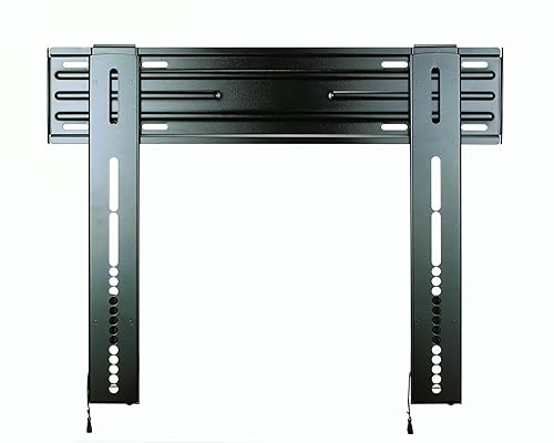 Sanus ML11-B2 Super Slim Low Profile Mount for TV's 32"-50" - Black