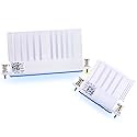 Deal4GO Large CPU VR Heatsink Module J46J2 0J46J2 w/Small VRM Heatsink Thermal 4D5V9 04D5V9 for Dell Alienware Aurora R10 Ryzen Edition