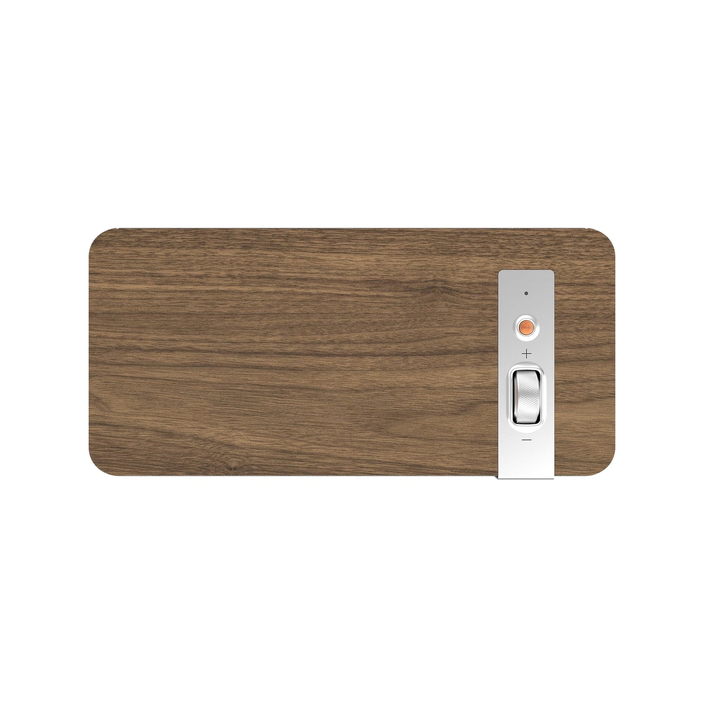 Klipsch The One Plus Premium Bluetooth Speaker System with Two 2.25” Full Range Drivers, 4.5” Woofer, Bluetooth 5.3 with Up to 40 ft. of Distance