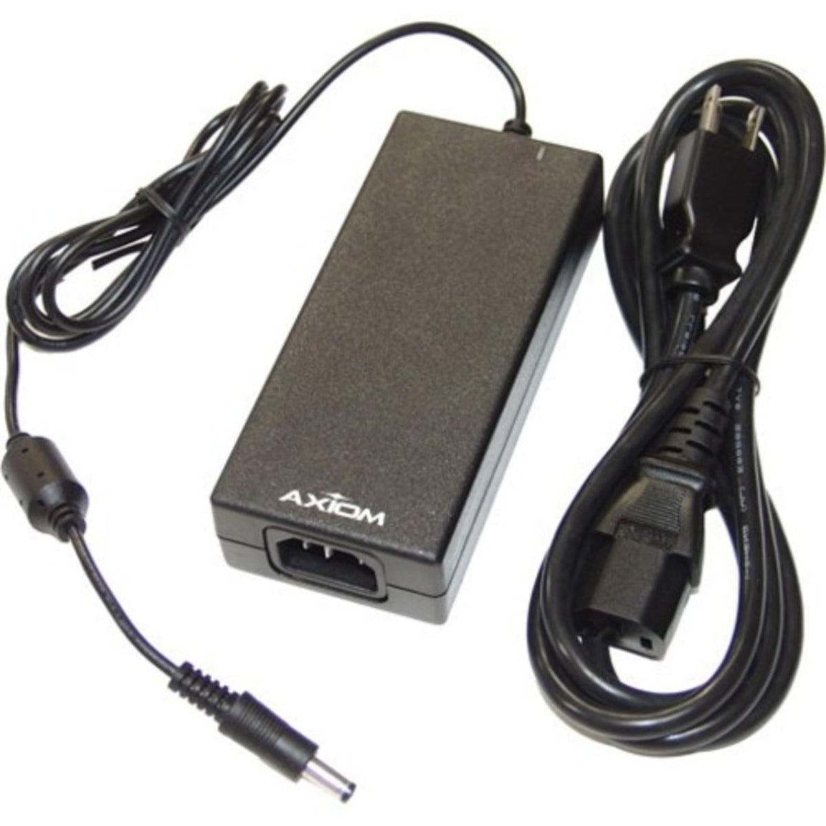 Axiom Memory - 4X20M26268-Ax - AC Adapter - 5 V Dc Output