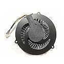 New Laptop CPU Cooling Fan Replacement for Lenovo Ideapad Y400 Y500 P/N:DFS541305MH0T FC1C