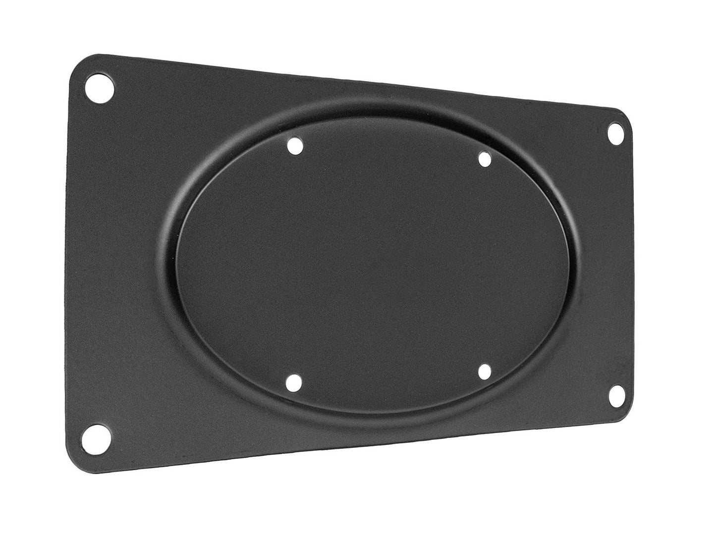Mount Plus MP-XMA-05 VESA Flat Screen TV and Monitor Mount Adapter Plate for 23"-43" Flat Screens | VESA 75x75 to 200x100 Conversion Kit