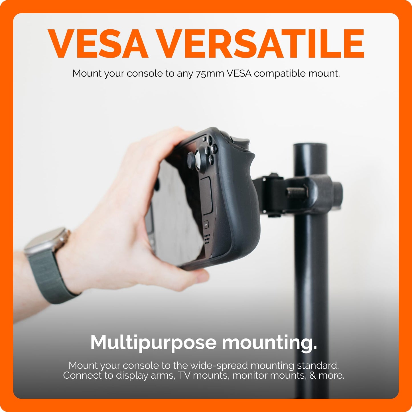Mechanism Vesa Mount | Build Your Bundle Accessories