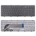 SUNMALL New Laptop Keyboard Replacement with Frame, Compatible with HP Probook 450 G0, 450 G1, 450 G2, 455 G1, 455 G2, 470 G0, 470 G1, 470 G2 Series