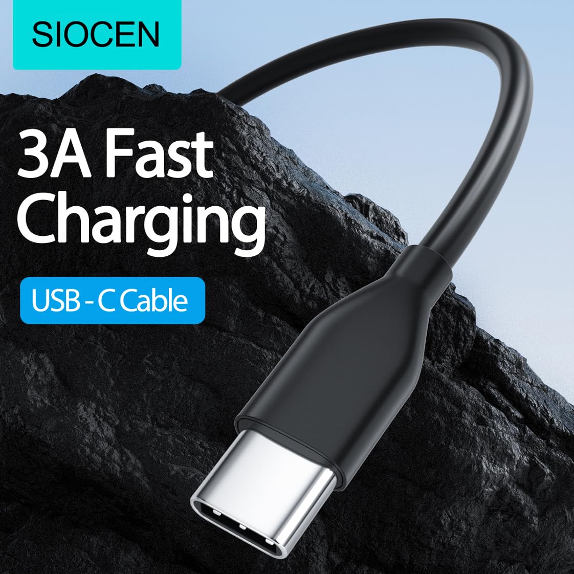 USB C Cable Tablet Charger for Amazon Fire 7,8,HD 10 (2019 2020 2021 2022,2024 9th 10th 11th 12th Generation) Pro Plus Max 11-13th Gen,Long Type C