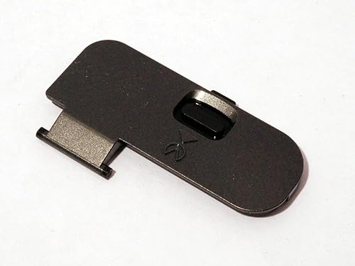 Battery Cover Door Lid Cap Repair For NIKON D3400 Digital Camera Repair Replacement Part New