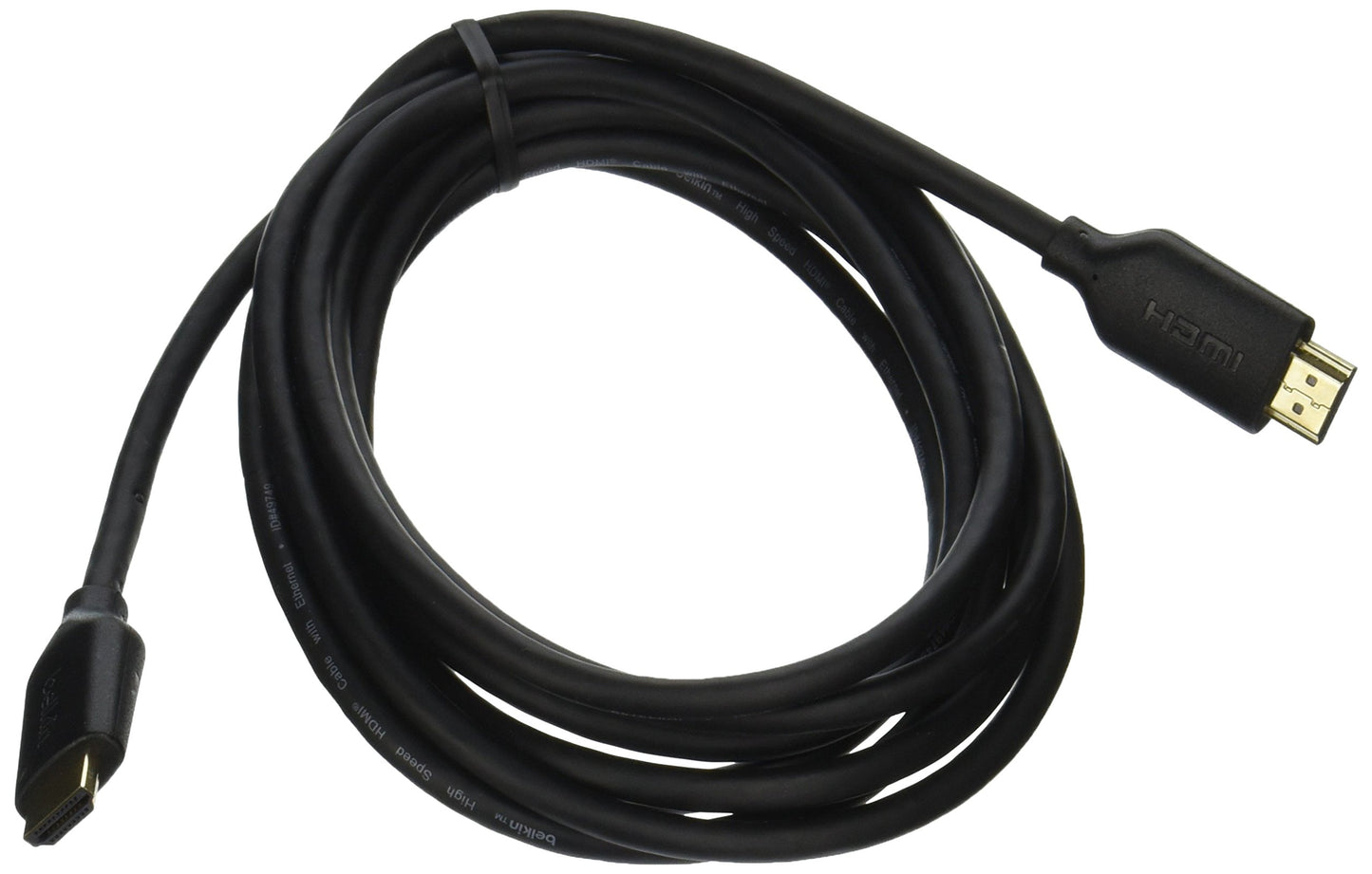 Belkin AV10119-10 10' High Speed HDMI Cable with Ethernet