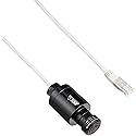 AXIS B091915 Weatherproof Sensor Unit Network Surveillance Camera, Black