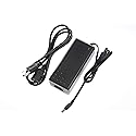 NOYITO 15V 8A 120W AC to DC Adapter 120V 100-240V 50 60 Hz to 15V Power Supply Charger Transformer 5.5 x 2.5 2.1mm DC Port